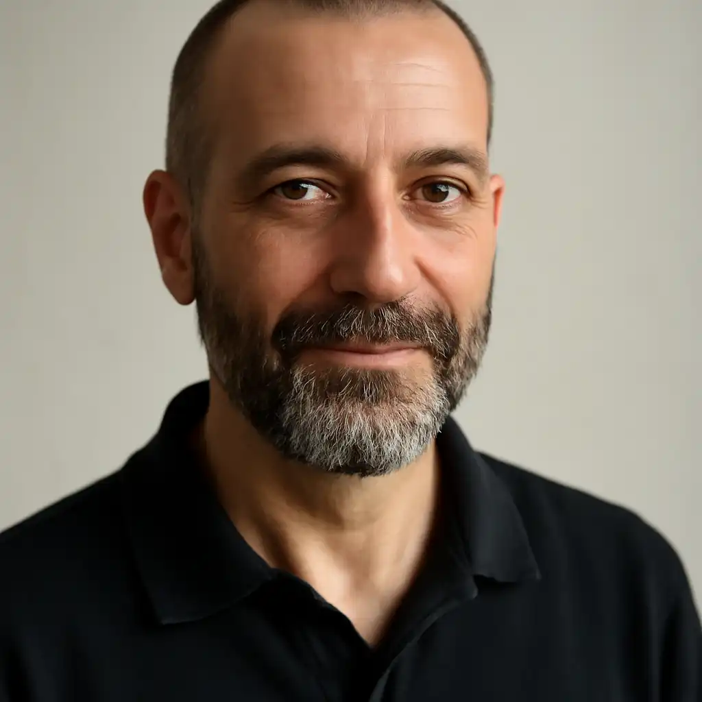 Simone Carosi